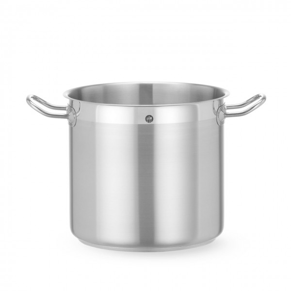 Oala inalta, fara capac, Profi Line, 9,8L, 240xh226mm,