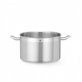 Oala fara capac, Profi Line, 10,3L, 280xh176mm