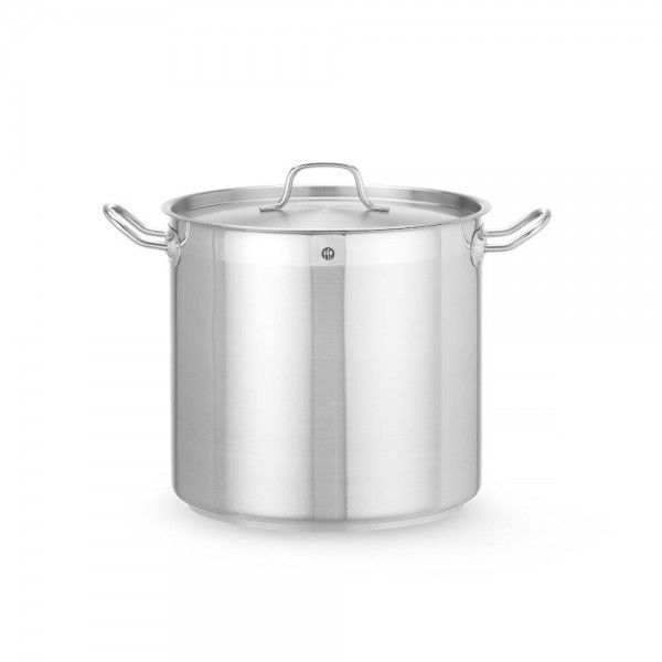 Oala cu capac 16 Lit, Ø 280 x h260mm