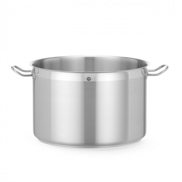 Oala fara capac, Profi Line, 23,2L, 360xh236mm