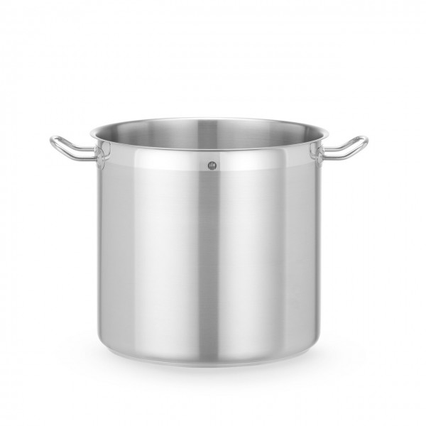 Oala inalta, fara capac, Profi Line, 24L, 320xh306mm