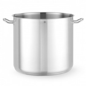 Oala inalta fara capac, Kitchen Line, 45L, 400xh360mm