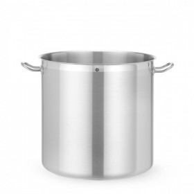 Oala inalta, fara capac, Profi Line, 50L, 400xh406mm,