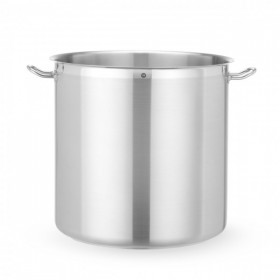 Oala inalta, fara capac, Profi Line, 71L, 450xh456mm