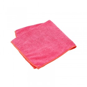 Lavete universale microfibra, rosii, 34*39 cm, 10buc Produse 18,99 lei