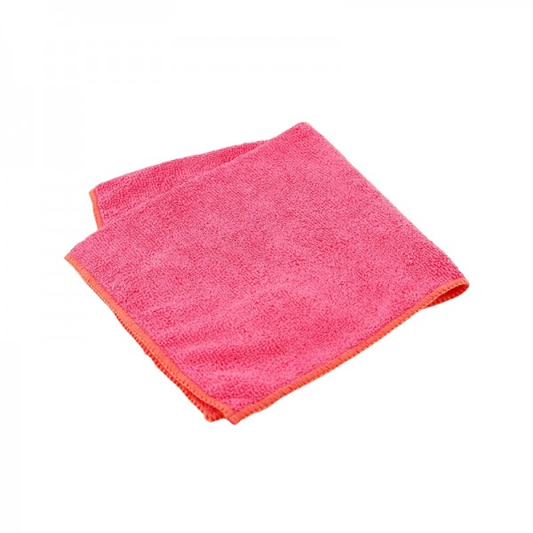 Lavete universale microfibra, rosii, 34*39 cm, 10buc Produse 18,99 lei