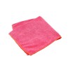 Lavete universale microfibra, rosii, 34*39 cm, 10buc Produse 18,99 lei