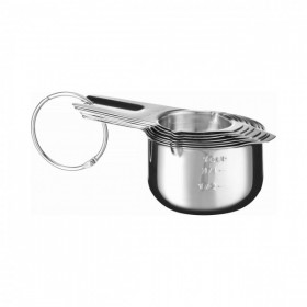 Cupa dozatoare - set 7 buc., 140x85x(h)52mm Produse 103,94 lei