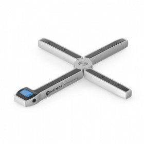 Cantar de bucatarie pliabil 219x180x16mm (h) Produse 177,75 lei