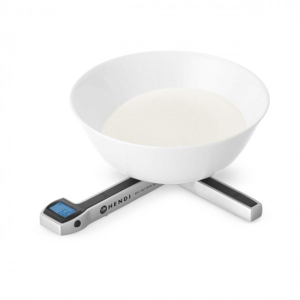 Cantar de bucatarie pliabil 219x180x16mm (h) Produse 177,75 lei