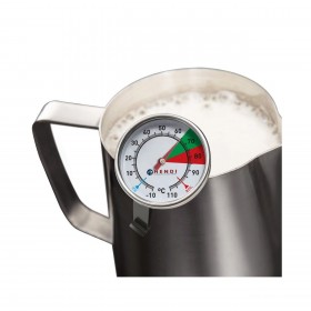 Termometru lapte -10 C pana la 110 C Inox Termometre digitale bucatarie & timere 37,49 lei