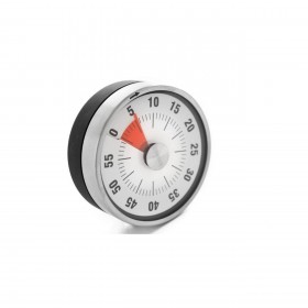 Timer analogic pentru bucatarie 80 mm Termometre digitale bucatarie & timere 47,77 lei