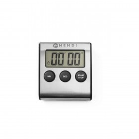 Timer digital pentru bucatarie 65x70x(h)17 mm Termometre digitale bucatarie & timere 54,43 lei