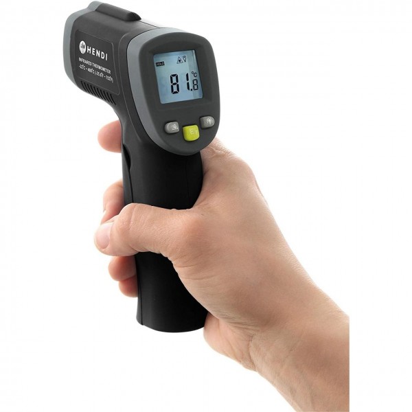 Termometru cu infrarosu Termometre digitale bucatarie & timere 289,07 lei