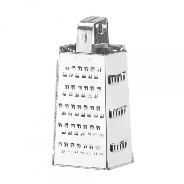 Razatoare din otel inoxidabil cu 6 parti de 9 inch