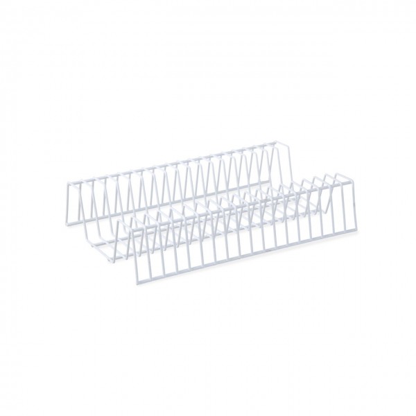 Suport pentru 18 discuri taietor legume