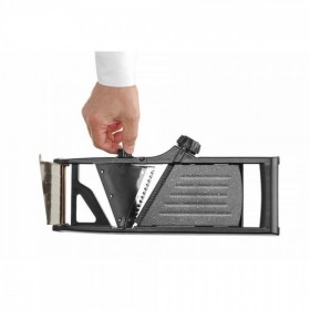 Mandolina 395x165x(h)115mm