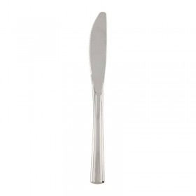 Cutite argintii (50buc) Produse 43,58 lei