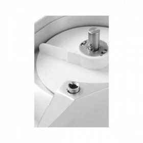 Tocator / robot profesional feliat legume, fructe, 550W, corp aluminiu, include 5 discuri taiere, Profi Line