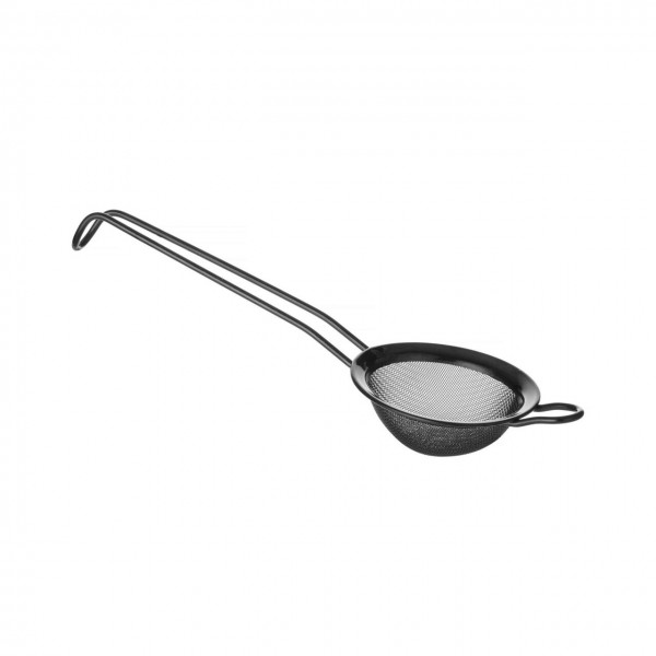 Sita barman, BAR UP, neagra, ?75x220mm