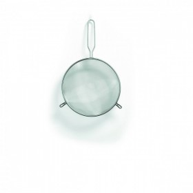 Sita cu maner, otel inoxidabil, 260x440 mm