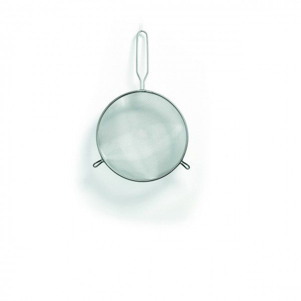 Sita cu maner, otel inoxidabil, 260x440 mm