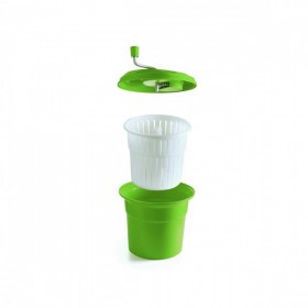 Uscator salata profesional, 12 lt, 330x430 mm, cos interior detasabil