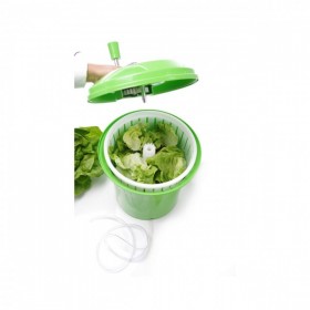 Uscator pentru salata, 25 lt