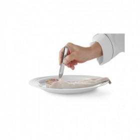 Penseta pentru dezosare peste (L)120 mm, inox,