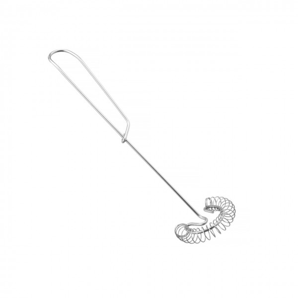 Tel spiralat, 280 mm