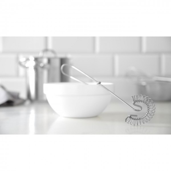 Tel spiralat, 280 mm