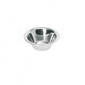 Bol bucatarie, inox, 1.3 lt, 205x(h)70 mm,