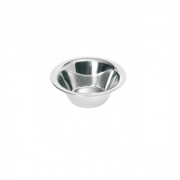 Bol bucatarie, inox, 1.3 lt, 205x(h)70 mm,
