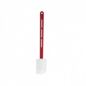 Spatula patiserie si aluaturi, lama silicon, 55x270mm,