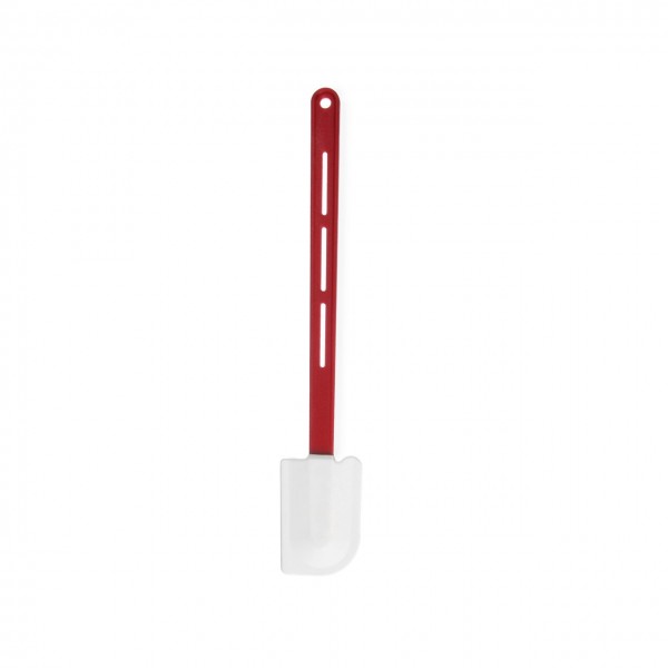 Spatula patiserie si aluaturi, lama silicon, 55x270mm,