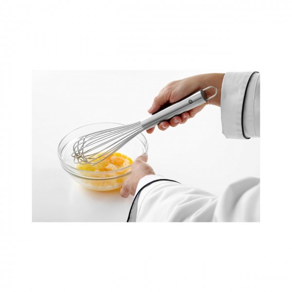 Tel cu carlig - 8 fire groase - 29 cm