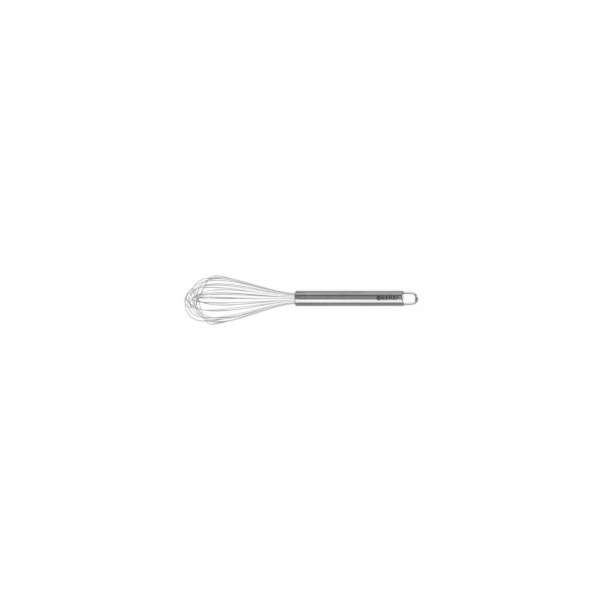 Tel cu 12 fire flexibile, inox, 35 cm, carlig agatare, Piano, uz profesional