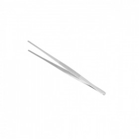 Penseta alimentara (L)230 mm, inox, pt decorare / manevrare produse fierbinti / dezosare peste,