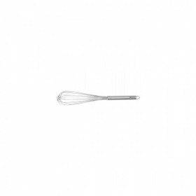 Tel bucatarie cu 7 fire flexibile, inox, lungime 35 cm, carlig agatare, Piano