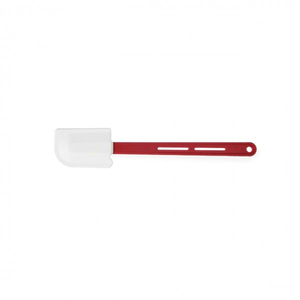 Spatula maner polimer plastic, lama silicon, 70x105x(L)350 mm