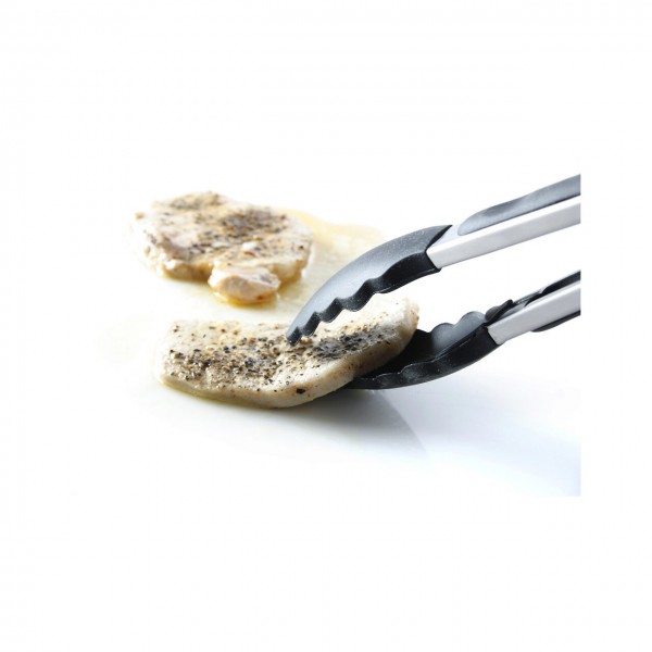 Clesti servire, cu blocare - 300 mm