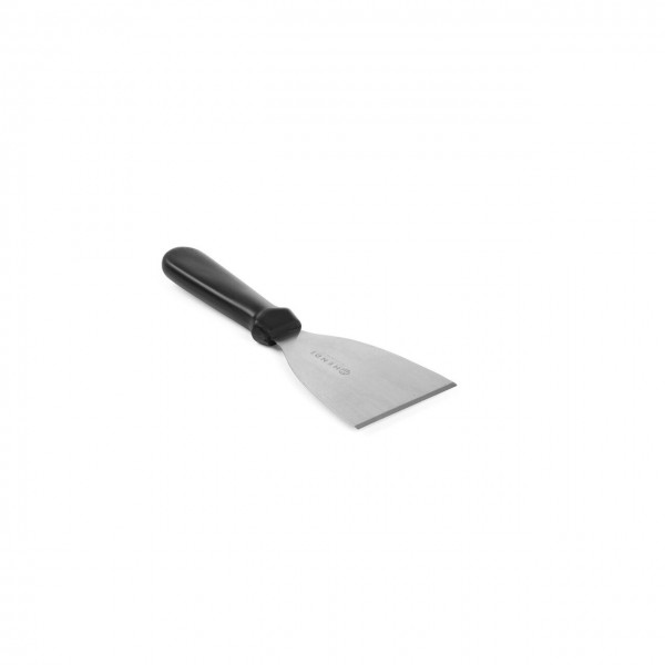 Spatula evazata, lama inox, 8x10.8x(L)25.1 cm,