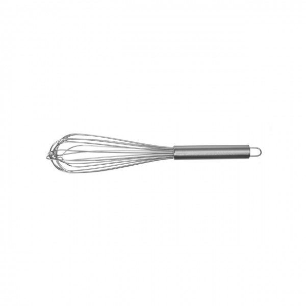 Tel otel inoxidabil, cu carlig - 8 fire groase 40 cm