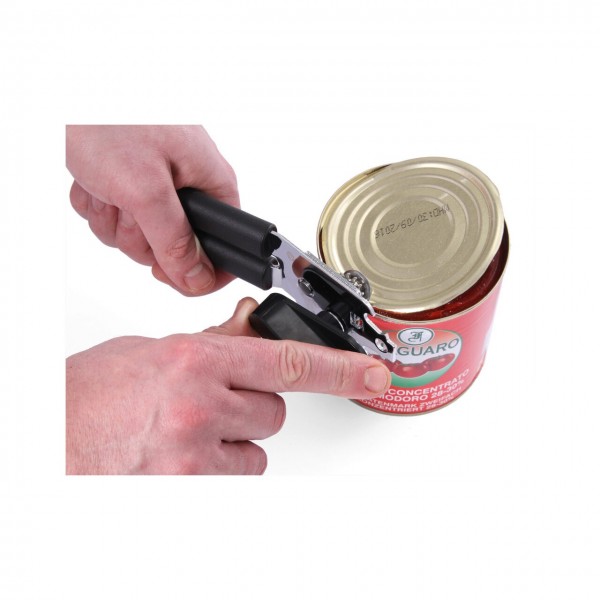 Deschizator conserve, lungime 20 cm