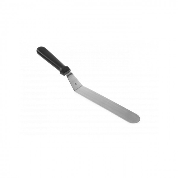 Cutit paleta pentru servire, lama flexibila din inox, 254x37 mm