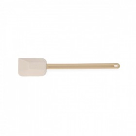 Spatula maner fibra de sticla, lama din cauciuc, 55x90x(L)420 mm