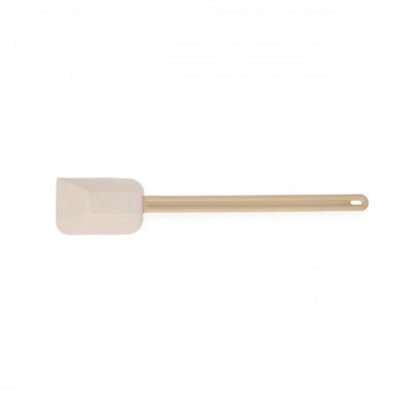 Spatula maner fibra de sticla, lama din cauciuc, 55x90x(L)420 mm