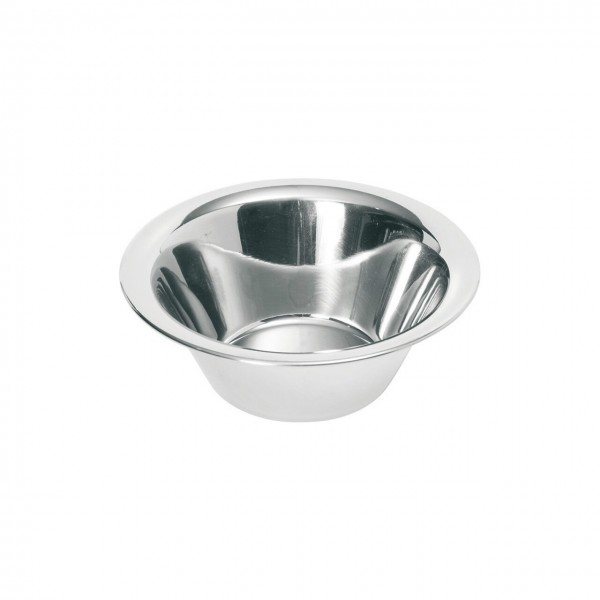 Bol bucatarie 6 litri, inox, diam. 34.5x(h)11.8 cm, uz profesional
