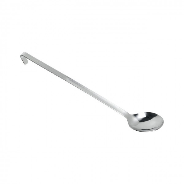 Lingura pentru legume, otel inoxidabil, 100x65x(L)480 mm - Profi Line