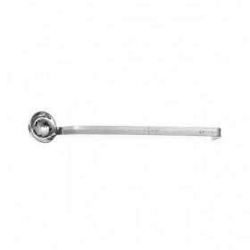 Polonic din otel inoxidabil, 120x450 mm 0.5 itri - Profi Line